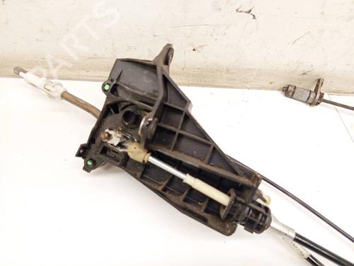 Gear lever CITROËN C8 (EA_, EB_) 2.0 HDi 135 | BP40067969M90 - Image 2