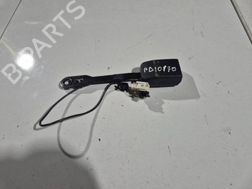 Used Seat buckle Seat buckle 35008932 35008932