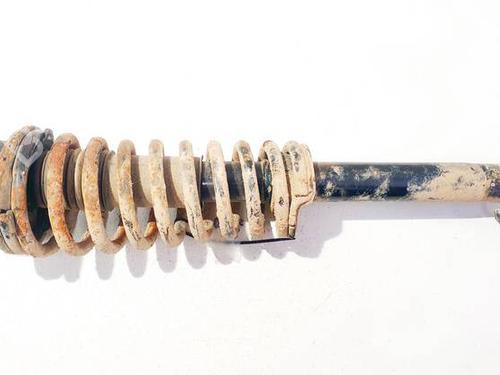 Used Left front shock absorber Left front shock absorber 35081531 35081531