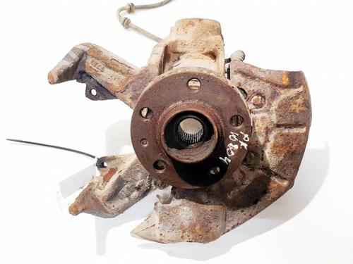 Used Left front steering knuckle Left front steering knuckle 34862758 34862758