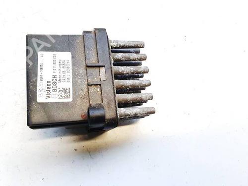 Heater resistor FORD KUGA I 2.0 TDCi | BP34861889M108 - Image 3