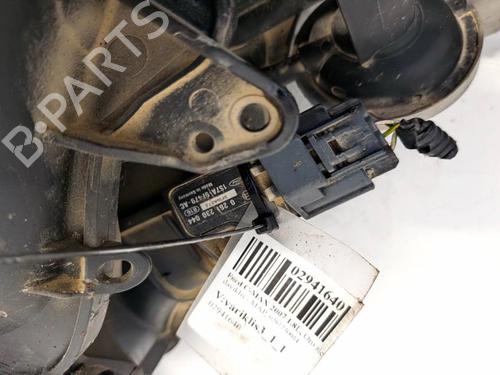 Used Electronic module Electronic module 36548097 36548097