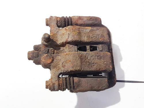 Used Right rear brake caliper Right rear brake caliper 35438078 35438078