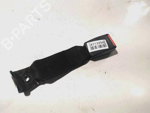 Used Seat buckle Seat buckle MAZDA 3 (BL) 2.2 MZR CD (BL10) (185 hp) 36685811 36685811