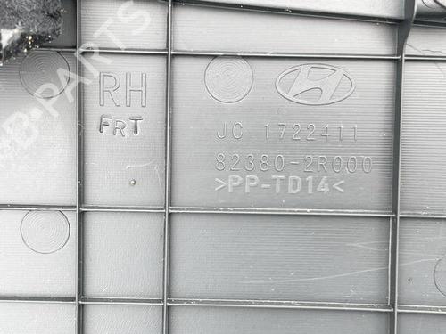 Front right panel HYUNDAI i30 (FD) 1.6 CRDi | BP34976426C59 - Image 3
