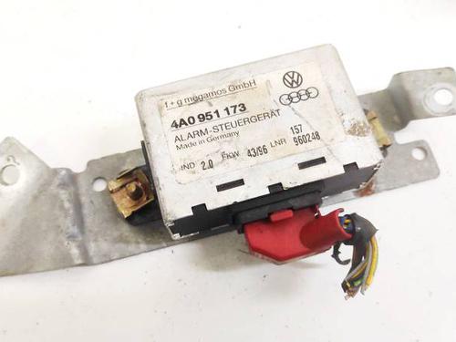 Used Electronic module Electronic module 35196084 35196084