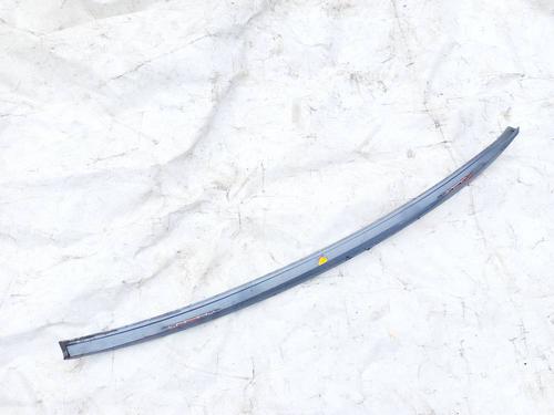 Used Tailgate trim Tailgate trim 38798809 38798809