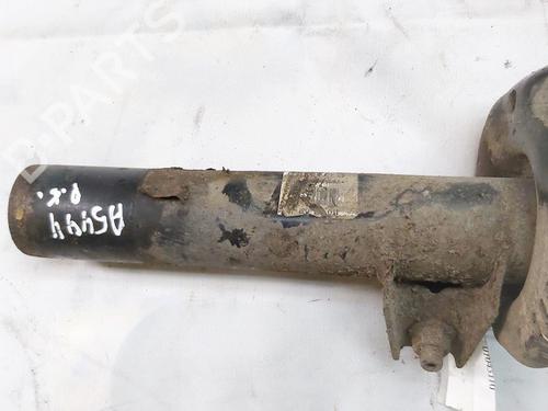 Left front shock absorber VW SCIROCCO III (137, 138) 2.0 TDI | BP35632592M16 - Image 2