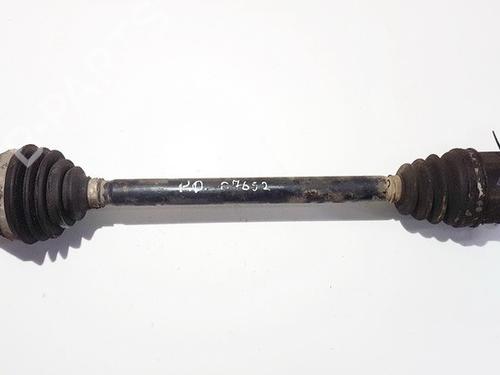 Used Right front driveshaft Right front driveshaft AUDI A6 C6 (4F2) 2.4 (177 hp) 35452350 35452350