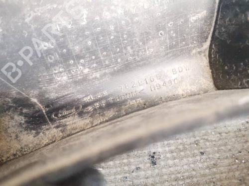 Venstre bagtil skærm liste FORD MAVERICK 2.3 16V | BP35048280C136 - Image 3