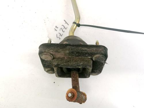Gearstang PEUGEOT 206 SW (2E/K) 1.4 HDi | BP35447699M90 - Image 3