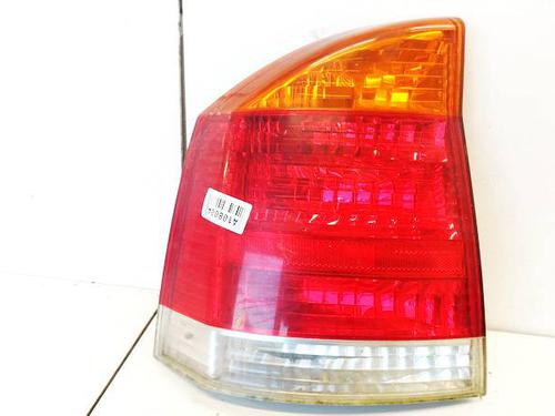 Used Left taillight Left taillight 34822168 34822168