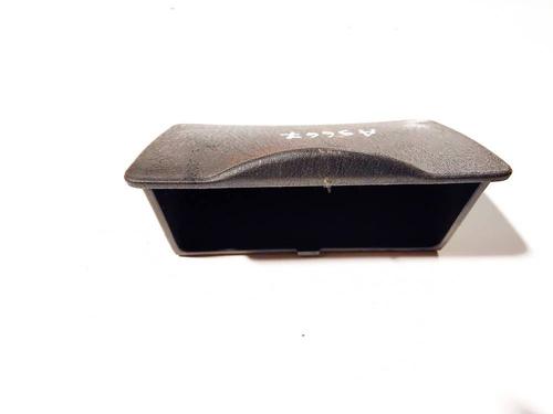 Used Ashtray Ashtray TOYOTA COROLLA (_E12_) 2.0 D-4D (CDE120R, CDE120L_) (110 hp) 35210046 35210046