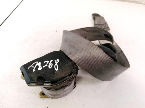 Used Rear right seatbelt Rear right seatbelt 35406881 35406881