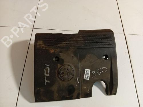 Used Upper protection Upper protection 34853900 34853900
