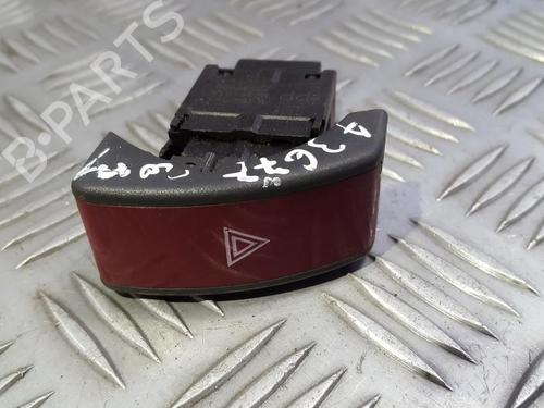 Used Warning switch Warning switch OPEL CORSA C (X01) 1.2 Twinport (F08, F68) (80 hp) 35678440 35678440