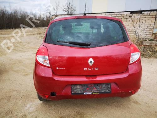 Switch RENAULT CLIO III (BR0/1, CR0/1) 1.5 dCi | BP35831514I30 - Image 10