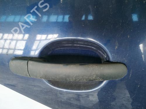 Used Front right exterior door handle Front right exterior door handle VW GOLF IV (1J1) 1.9 TDI (110 hp) 35413005 35413005