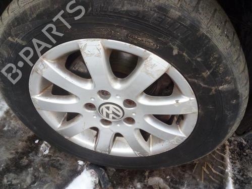 Engine mount VW GOLF PLUS V (5M1, 521) 1.9 TDI | BP33500322M89 - Image 6