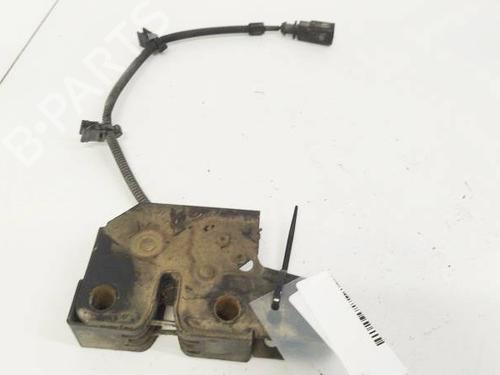 Used Hood lock Hood lock 35098010 35098010