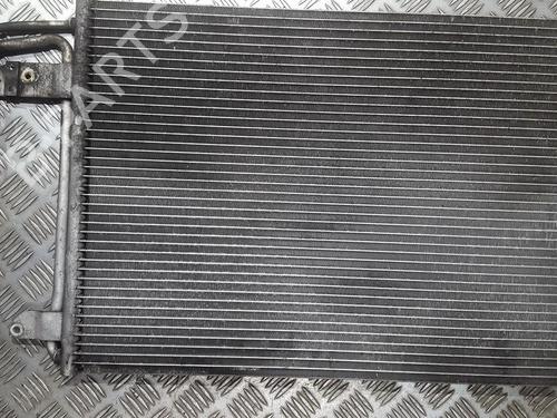 Used AC radiator AC radiator 35699251 35699251