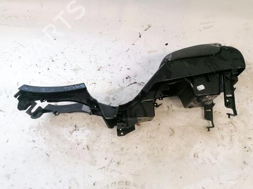 Armrest / Center console SAAB 9-3 (YS3F, E79, D79, D75) 2.2 TiD | BP35543456I20 - Image 2