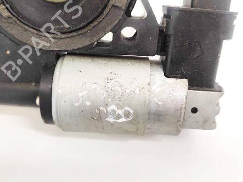 Left rear window motor MAZDA 6 Hatchback (GG) 2.0 DI (GG14) | BP35326231E23 - Image 2