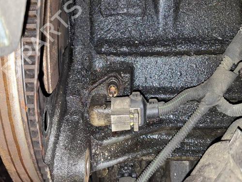 Electronic sensor OPEL ASTRA H (A04) 1.9 CDTI (L48) | BP39735181M84 - Image 2