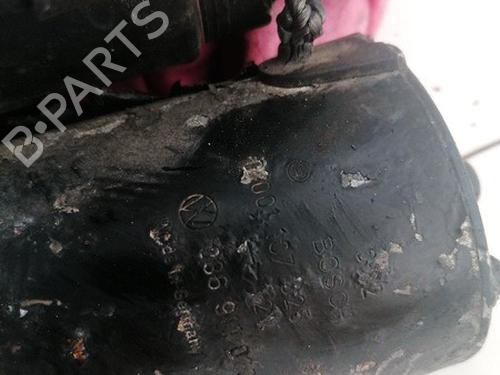 Starter VW POLO (6N2) 1.4 16V | BP35515595M8 - Image 3