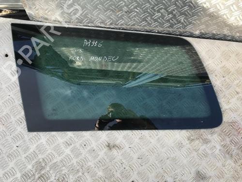 Panel rude bagtil venstre Panel rude bagtil venstre 35691749 35691749