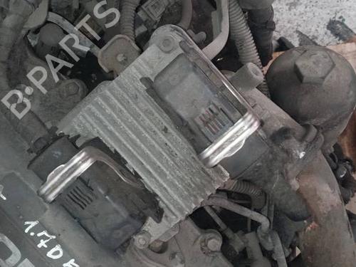 engine-control-unit-ecu-opel-astra-g-hatchback-t98-1998-1999-2000-2001-2002-2003-2004-2005-2006-2007-2008-2009-32922778 main image