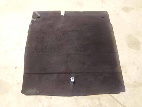 Used Luggage compartment floor Luggage compartment floor 35084579 35084579