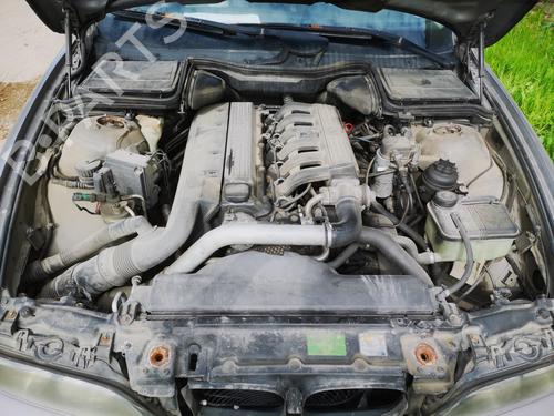 Speaker BMW 5 (E39) 525 tds | BP32575952E2 