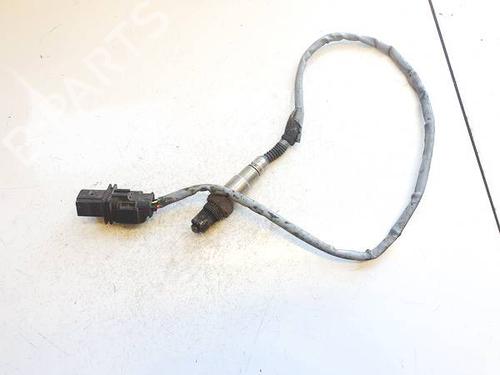 Electronic sensor VW PASSAT B7 (362) 2.0 TDI | BP35095250M84 - Image 3