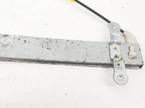 Front left window mechanism SUBARU LEGACY V (BM) 2.0 D AWD (BMD) | BP35013486C22 - Image 2