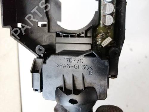 Warning switch VOLVO V50 (545) 2.0 D | BP35226545I22 - Image 4
