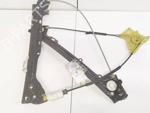 Used Front right window mechanism Front right window mechanism 34864640 34864640