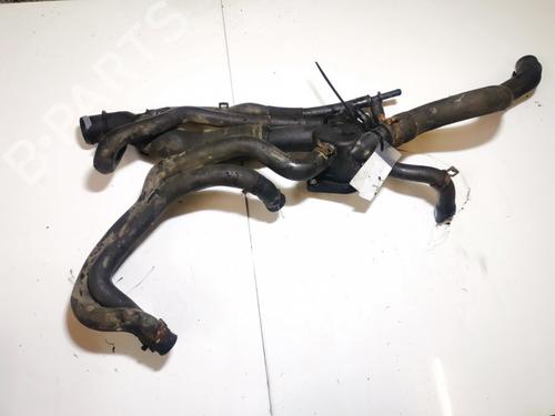 Used Thermostat housing Thermostat housing 35570924 35570924