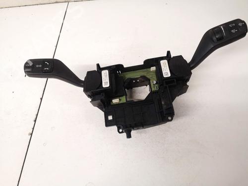 Used Warning switch Warning switch FORD GALAXY II (WA6) 2.0 TDCi (140 hp) 35455678 35455678