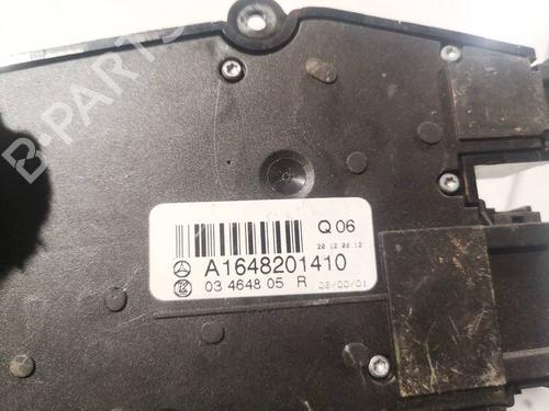 Switch MERCEDES-BENZ M-CLASS (W164) ML 350 4-matic (164.186) | BP38574389I30 - Image 3