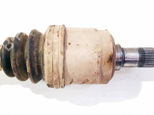 Left front driveshaft HONDA CR-V III (RE_) 2.2 i-CTDi 4WD (RE6) | BP37677631M38 - Image 3