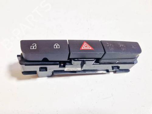Used Warning switch Warning switch OPEL INSIGNIA A (G09) 2.0 CDTI (68) (160 hp) 35007122 35007122