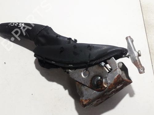 håndbremse håndbremse CITROËN C5 I (DC_) 2.0 HDi (DCRHZB, DCRHZE) (109 hp) 35865675 35865675