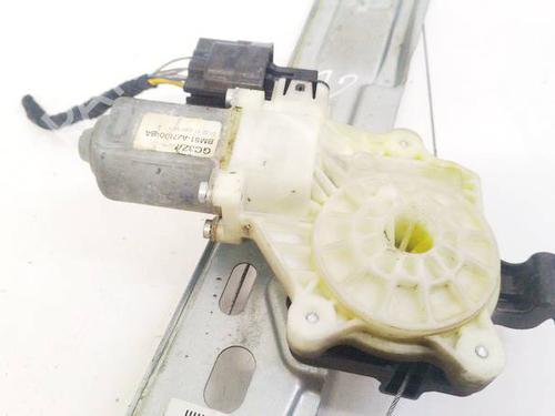 Used Right rear window motor Right rear window motor 35085371 35085371