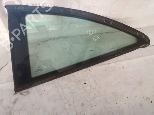 Used Rear left quarter glass Rear left quarter glass 35295855 35295855