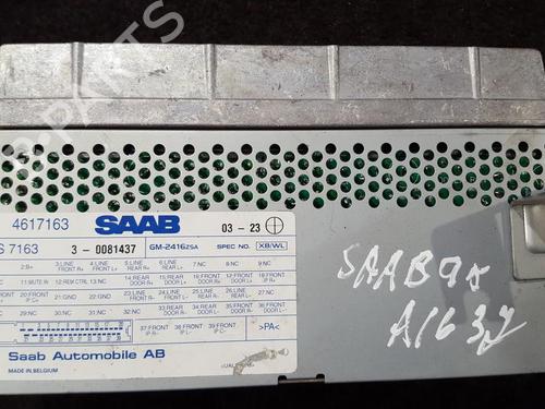 Used Electronic module Electronic module 35659442 35659442