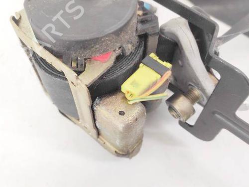 Front left seatbelt NISSAN PRIMERA Hatchback (P12) 1.9 dCi | BP35337028I26 - Image 2