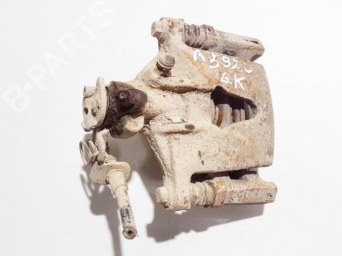 Used Left rear brake caliper Left rear brake caliper 35639214 35639214