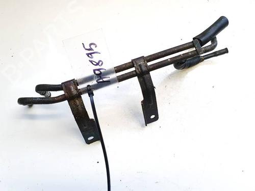 Used Pipe Pipe MAZDA 6 Hatchback (GG) 2.0 DI (GG14) (136 hp) 35150505 35150505