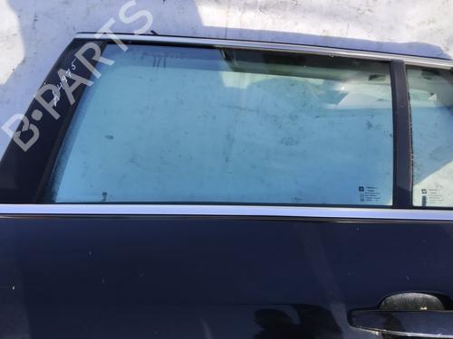 Dør rude ventre bagtil Dør rude ventre bagtil OPEL INSIGNIA A (G09) 2.0 CDTI (68) (131 hp) 35870230 35870230